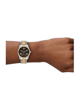 Michael Kors Lexington 33 mm Quartz Saat MK4925