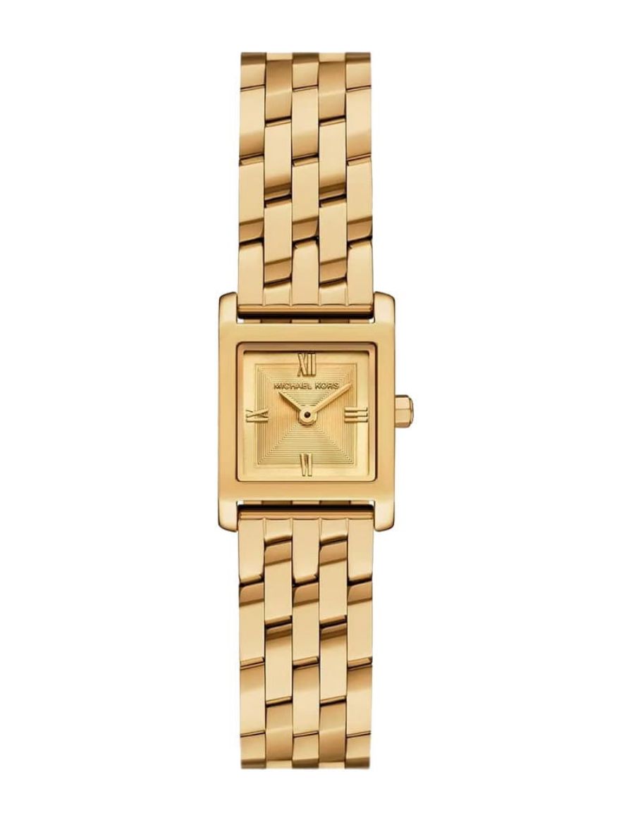 Michael Kors Georgie 19 mm Quartz Saat MK4931