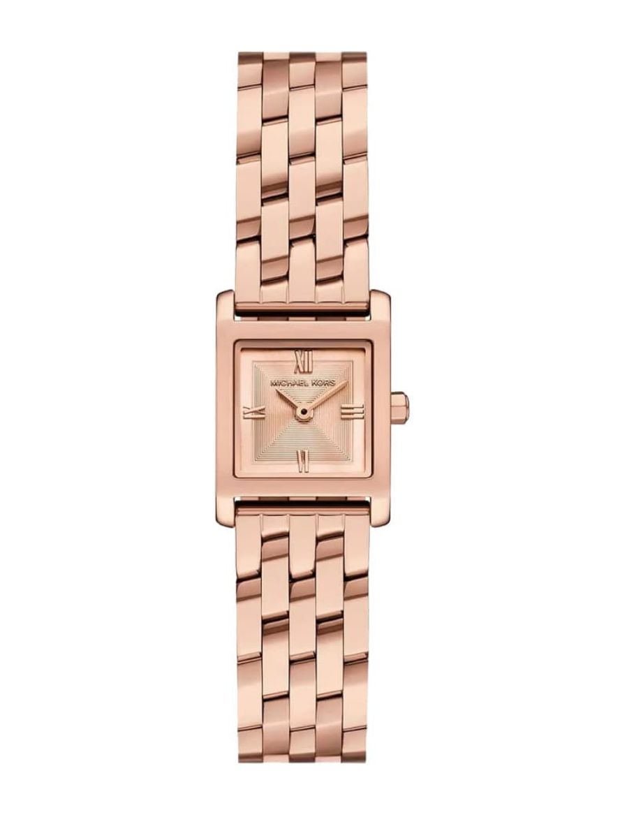 Michael Kors Georgie 19 mm Quartz Saat MK4932