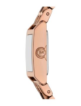 Michael Kors Georgie 19 mm Quartz Saat MK4932