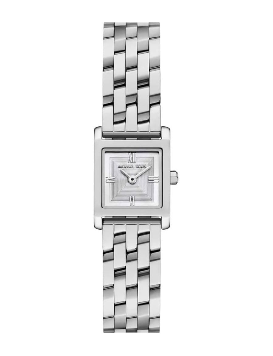 Michael Kors Georgie 19 mm Quartz Saat MK4933