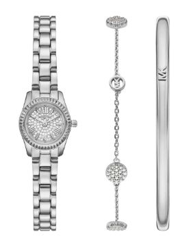Michael Kors Lexington 19 mm Quartz Saat MK4948SET