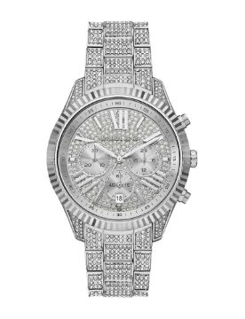 Michael Kors Lexington 42 mm Quartz Saat MK4972