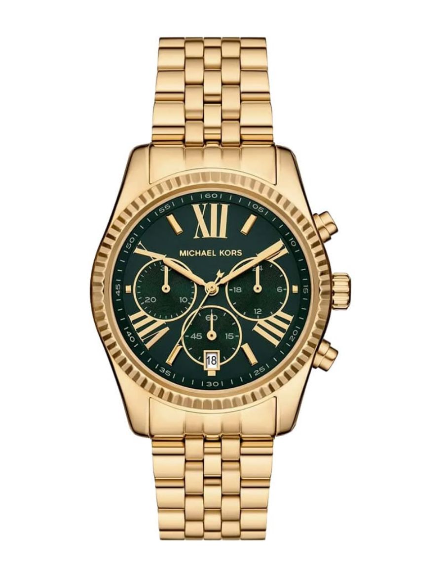 Michael Kors Lexington 38 mm Quartz Saat MK4983