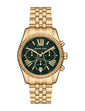 Michael Kors Lexington 38 mm Quartz Saat MK4983