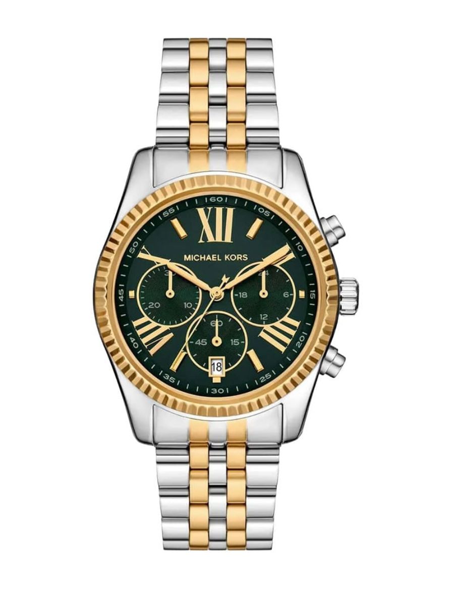 Michael Kors Lexington 38 mm Quartz Saat MK4984