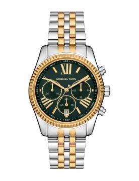 Michael Kors Lexington 38 mm Quartz Saat MK4984
