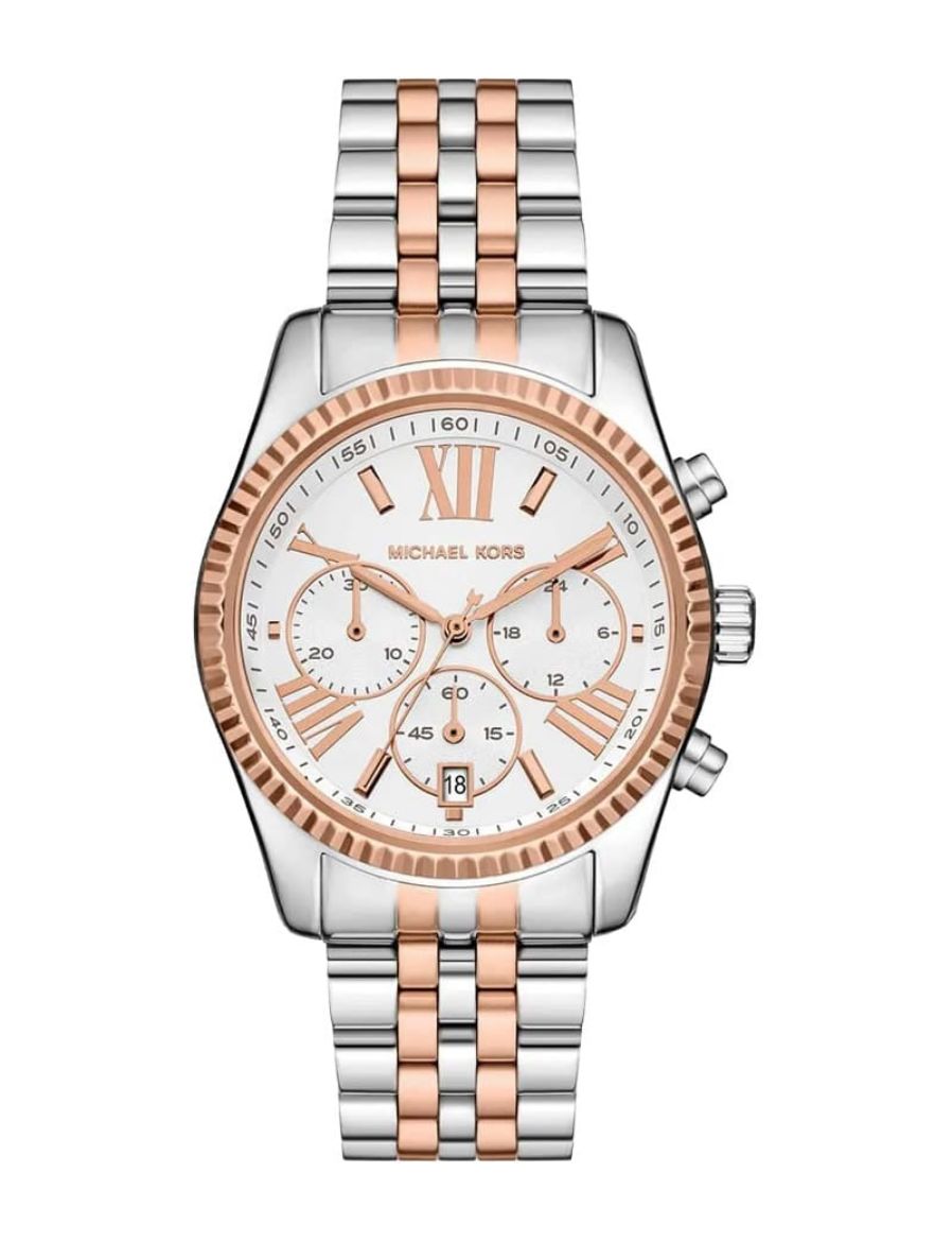 Michael Kors Lexington 38 mm Quartz Saat MK4985