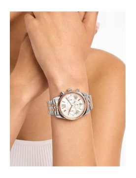 Michael Kors Lexington 38 mm Quartz Saat MK4985