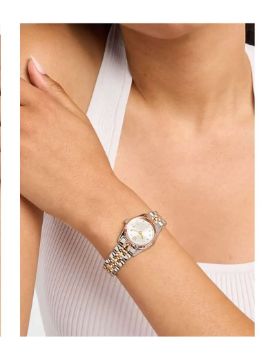 Michael Kors Lexington 26 mm Quartz Saat MK4987