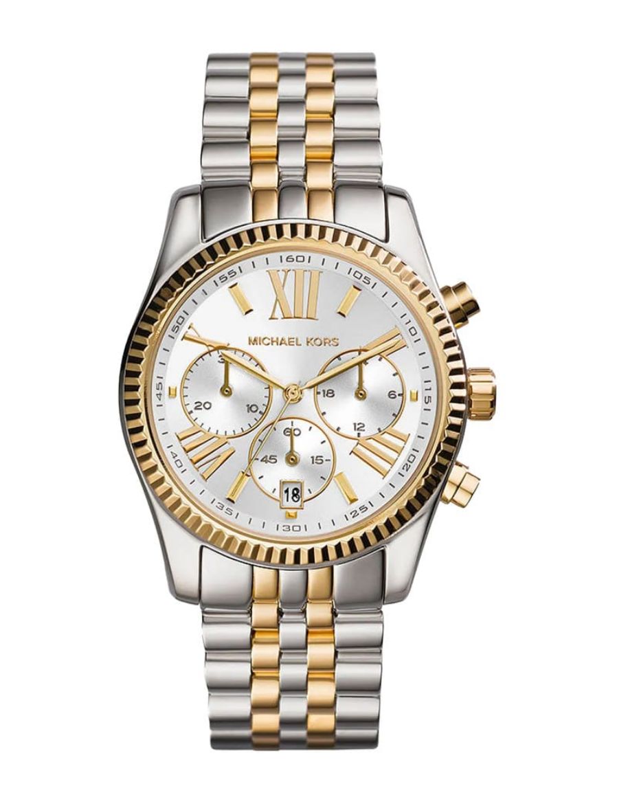 Michael Kors 38 mm Quartz Saat MK5955
