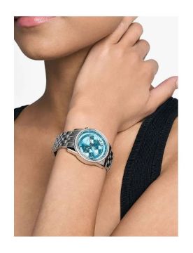 Michael Kors Bryant 35 mm Quartz Saat MK7539