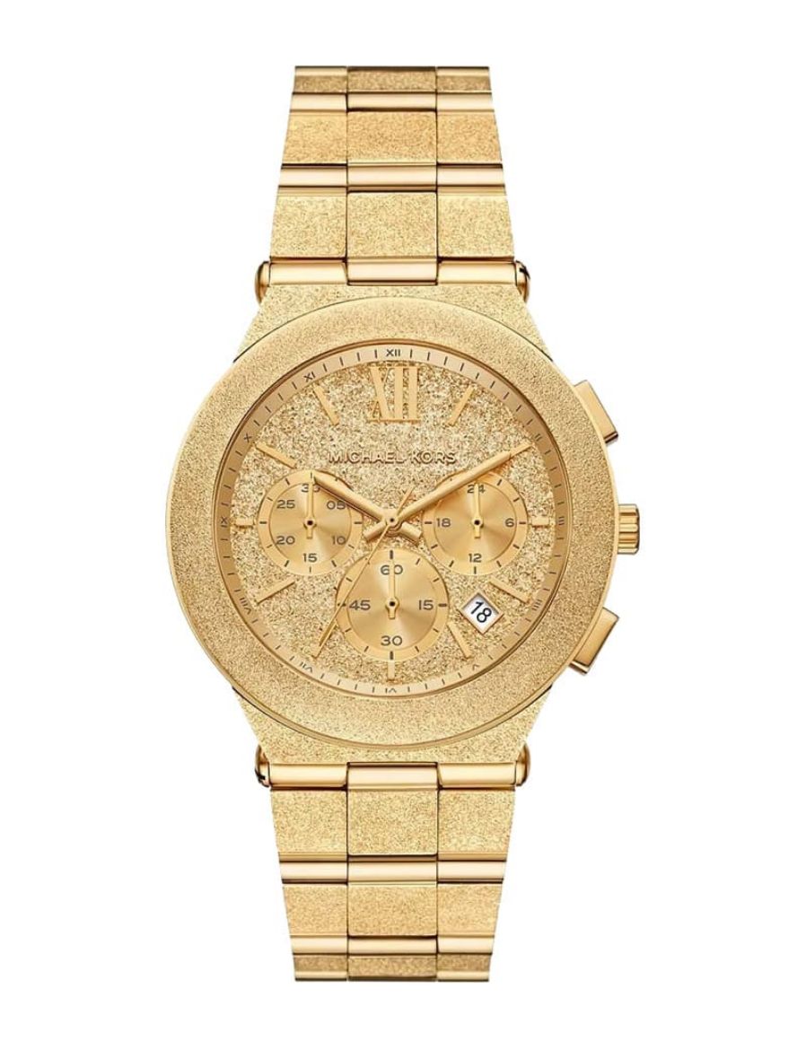 Michael Kors Billie 40 mm Quartz Saat MK7556