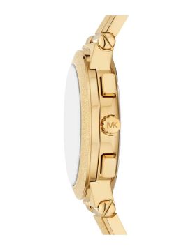 Michael Kors Billie 40 mm Quartz Saat MK7556