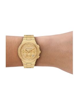 Michael Kors Billie 40 mm Quartz Saat MK7556