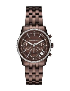 Michael Kors Bryant 35 mm Quartz Saat MK7559