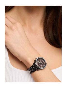 Michael Kors Bryant 35 mm Quartz Saat MK7559