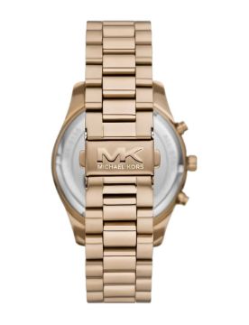 Michael Kors Lexington 44 mm Quartz Saat MK9155