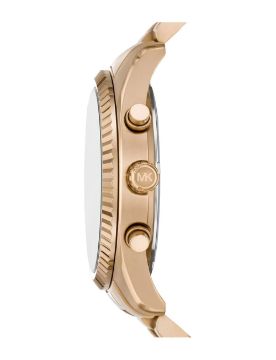 Michael Kors Lexington 44 mm Quartz Saat MK9155
