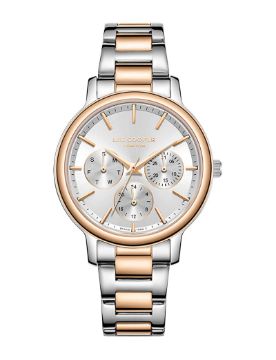 Lee Cooper 35 mm Quartz Saat LC07946.530