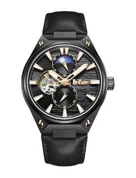 Lee Cooper 45 mm Otomatik Saat LC08122.051