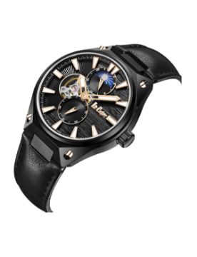 Lee Cooper 45 mm Otomatik Saat LC08122.051