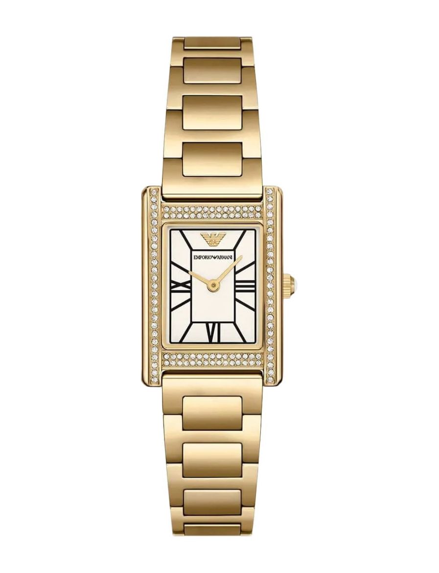 Emporio Armani 22 mm Quartz Saat AR11659