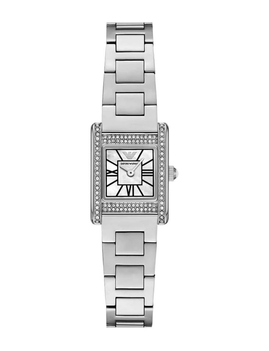 Emporio Armani 20 mm Quartz Saat AR11662
