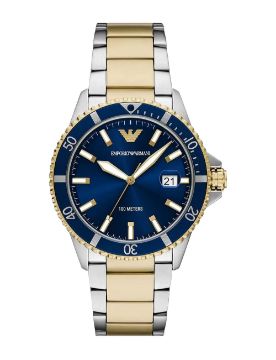 Emporio Armani 42 mm Quartz Saat AR11682