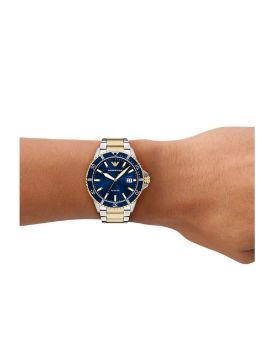 Emporio Armani 42 mm Quartz Saat AR11682