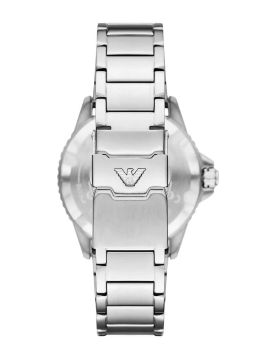 Emporio Armani World Explorer 42 mm Quartz Saat AR11697