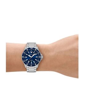 Emporio Armani World Explorer 42 mm Quartz Saat AR11697