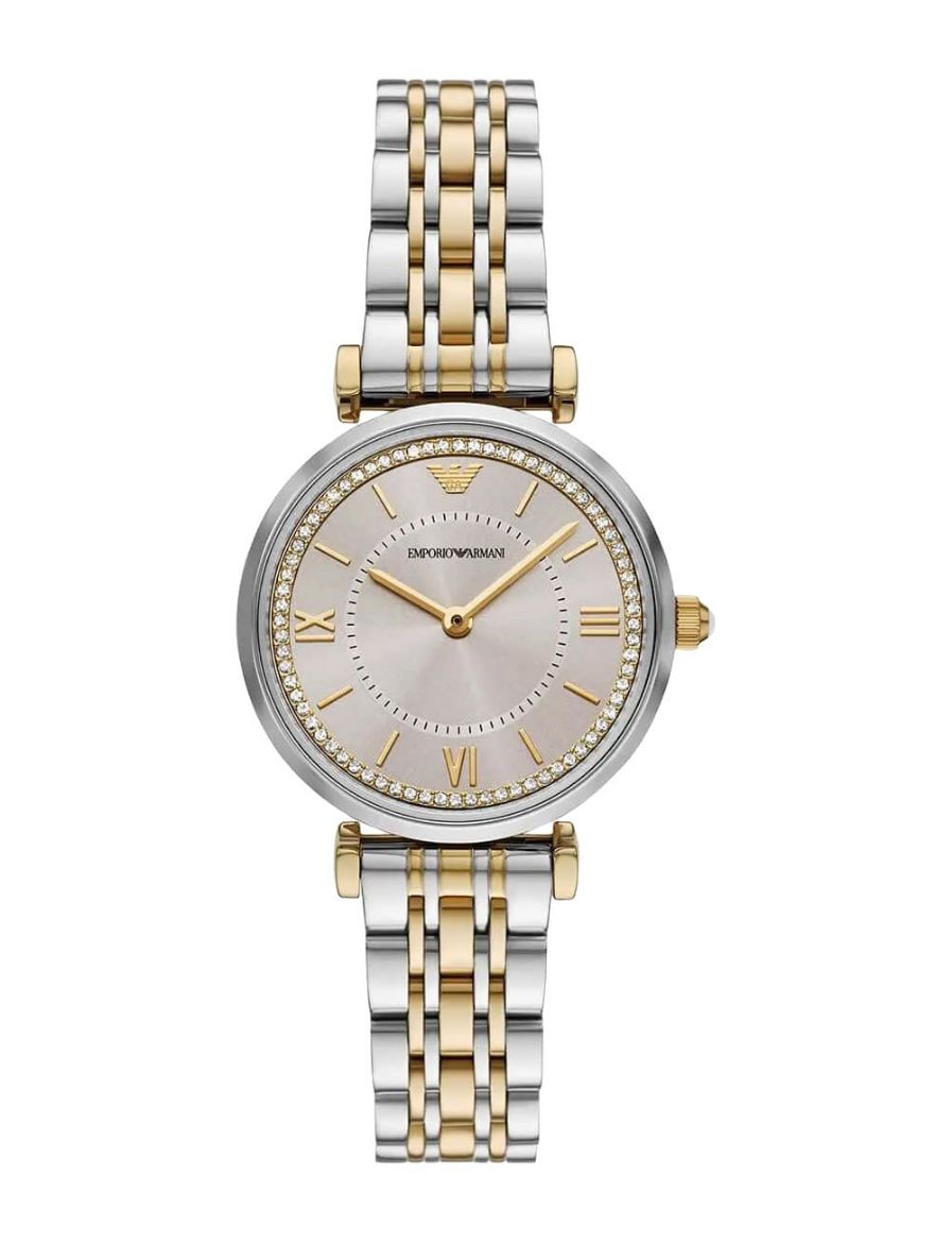 Emporio Armani 28 mm Quartz Saat AR11702