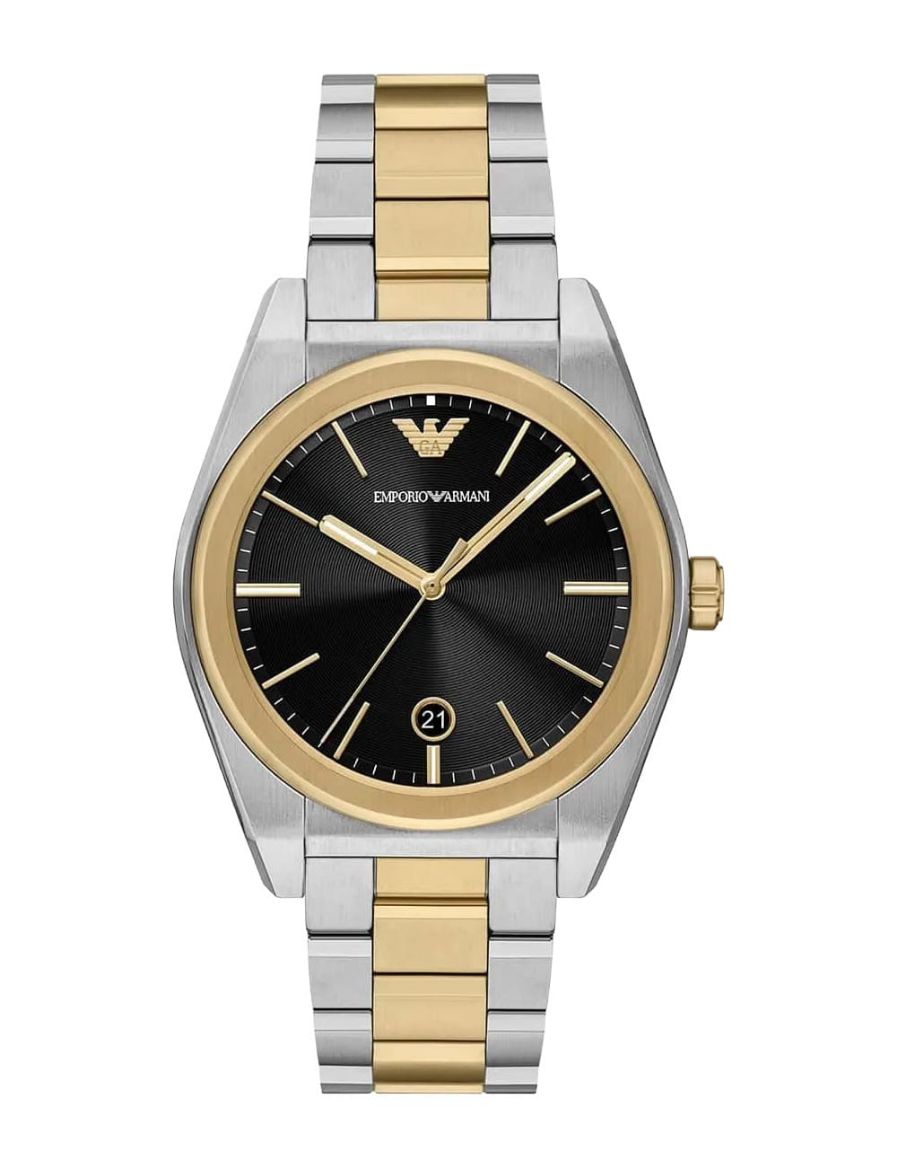 Emporio Armani 41 mm Quartz Saat AR11715