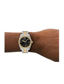 Emporio Armani 41 mm Quartz Saat AR11715