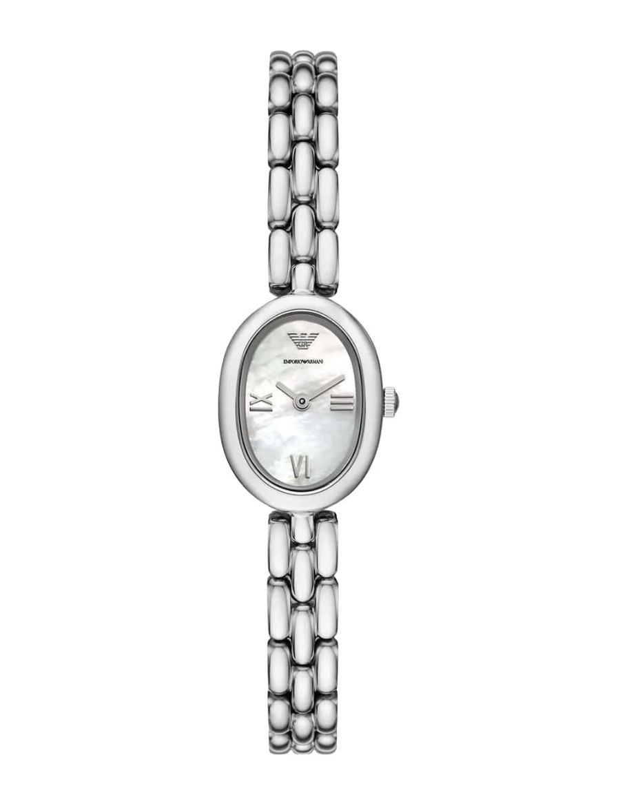 Emporio Armani 24 mm Quartz Saat AR11720