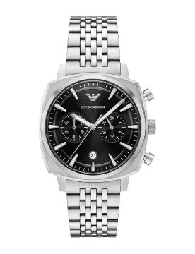Emporio Armani 41 mm Quartz Saat AR11725