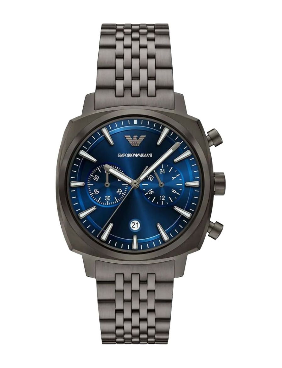 Emporio Armani 40 mm Quartz Saat AR11726
