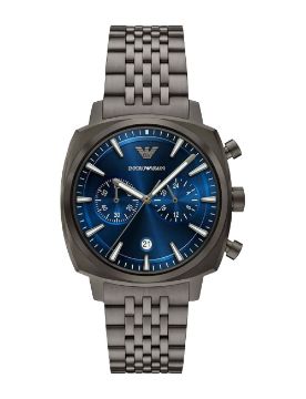 Emporio Armani 40 mm Quartz Saat AR11726