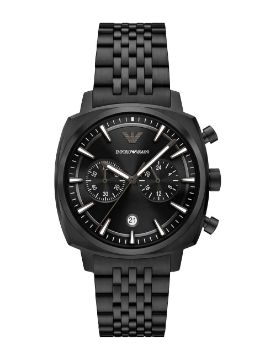 Emporio Armani 40 mm Quartz Saat AR11727