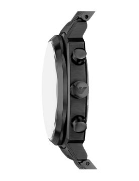 Emporio Armani 40 mm Quartz Saat AR11727