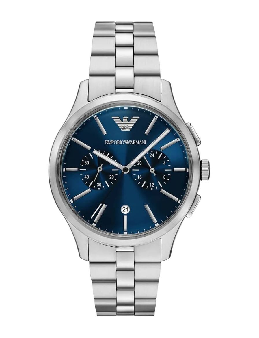 Emporio Armani 41 mm Quartz Saat AR11728