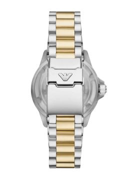 Emporio Armani Sea Explorer 42 mm Otomatik Saat AR60089