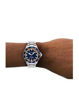 Emporio Armani Sea Explorer 42 mm Automatic Watch AR60090
