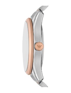 Emporio Armani 43 mm Otomatik Saat AR60092