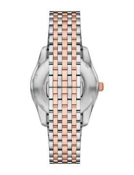 Emporio Armani 43 mm Otomatik Saat AR60092