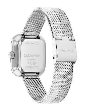 Calvin Klein CK Adore 27 mm Quartz Saat CK25100098