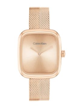 Calvin Klein CK Adore 27 mm Quartz Saat CK25100101