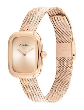 Calvin Klein CK Adore 27 mm Quartz Saat CK25100101