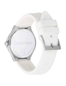 Calvin Klein Vibrancy 38 mm Quartz Saat CK25100106